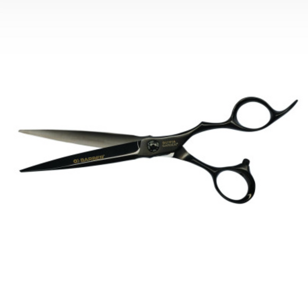 OLIVIA GARDEN OG BARBER SHEAR INTRO CASE