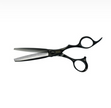 OLIVIA GARDEN OG BARBER SHEAR INTRO CASE