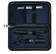 OLIVIA GARDEN OG BARBER SHEAR INTRO CASE