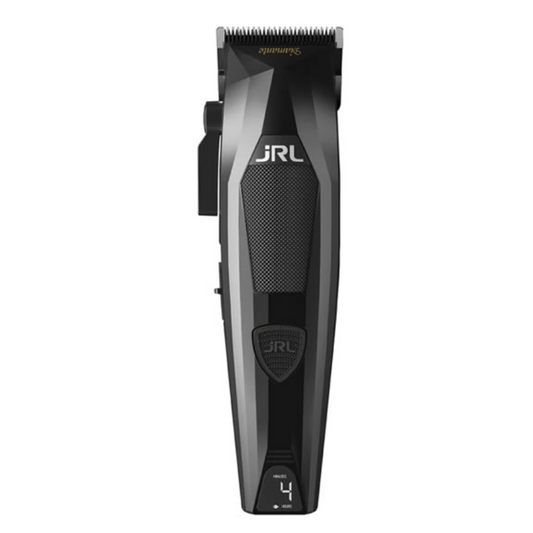 JRL DIAMANTE CLIPPER - BLACK