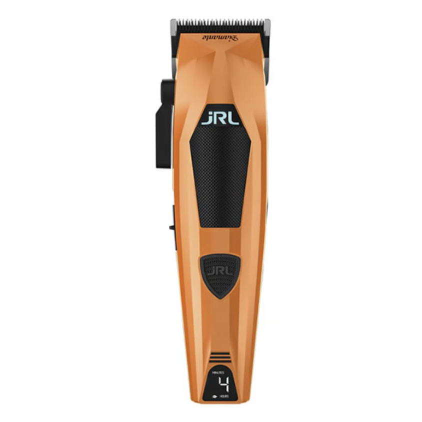 JRL DIAMANTE CLIPPER - ORANGE
