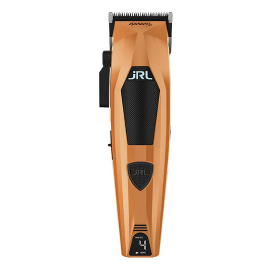 JRL DIAMANTE CLIPPER - ORANGE