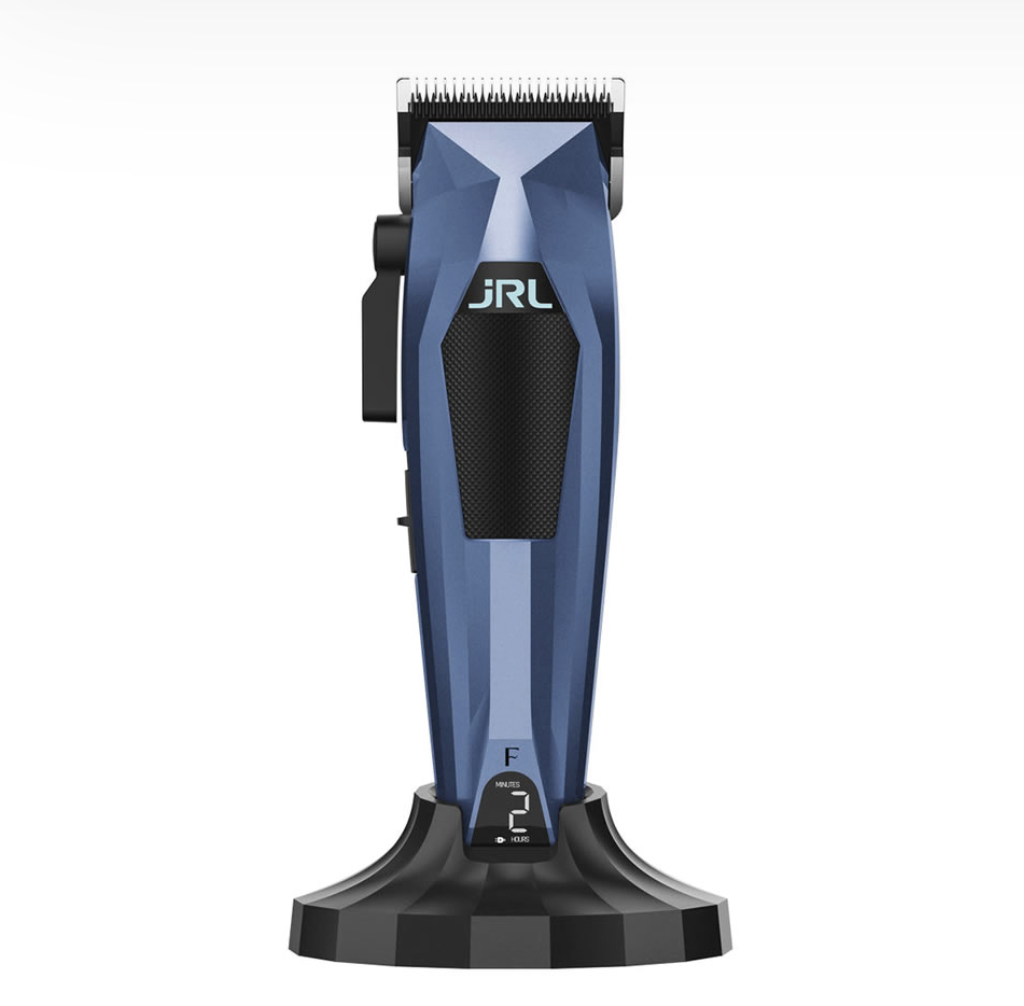 JRL 3000C Compact Clipper - Blue