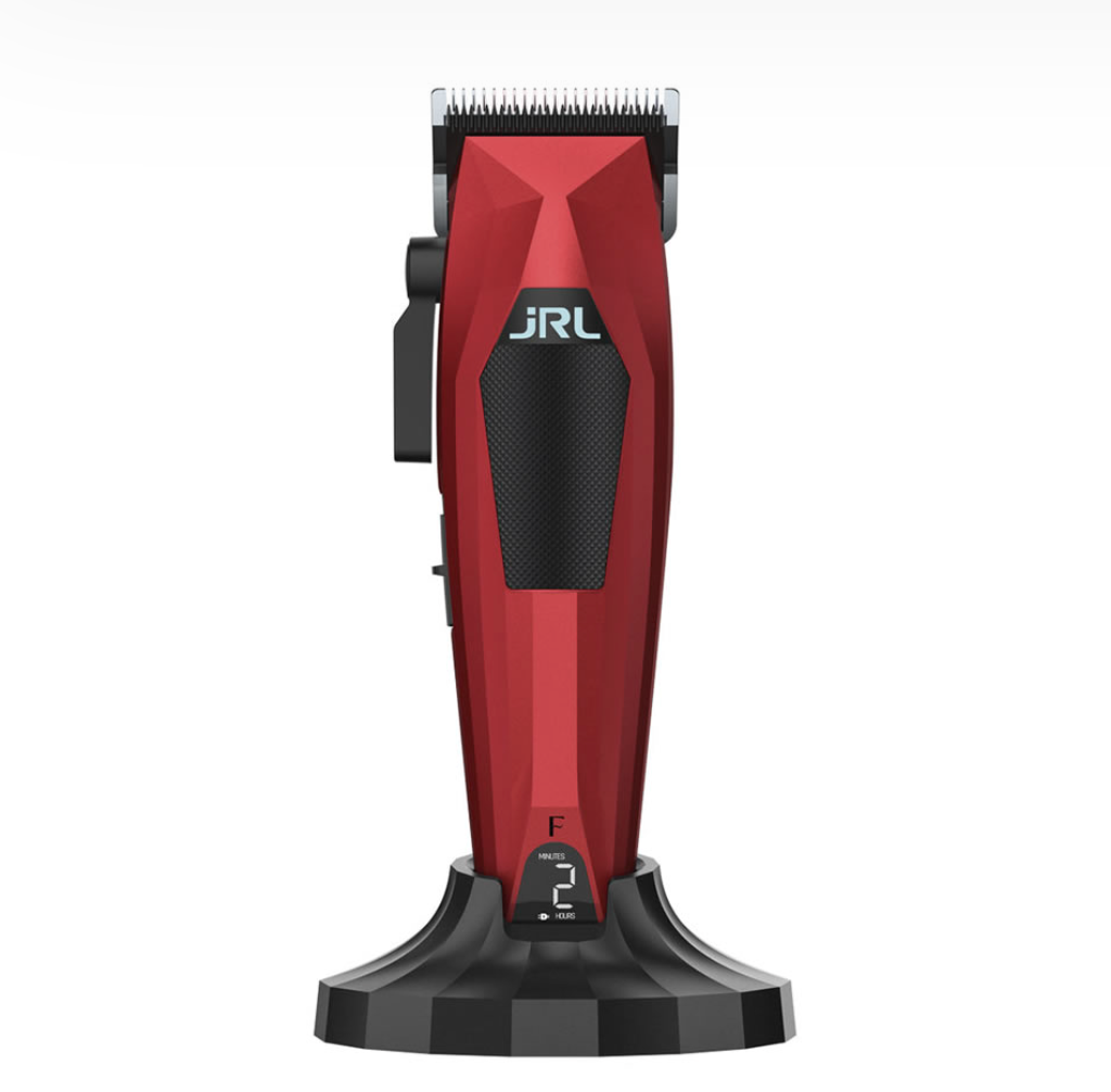 JRL 3000C Compact Clipper - Red