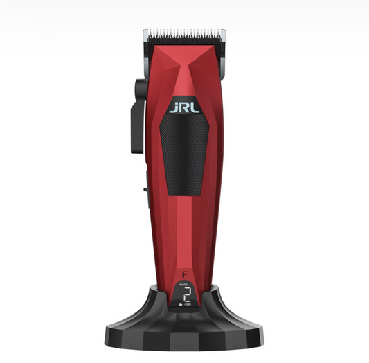 JRL 3000C Compact Clipper - Red