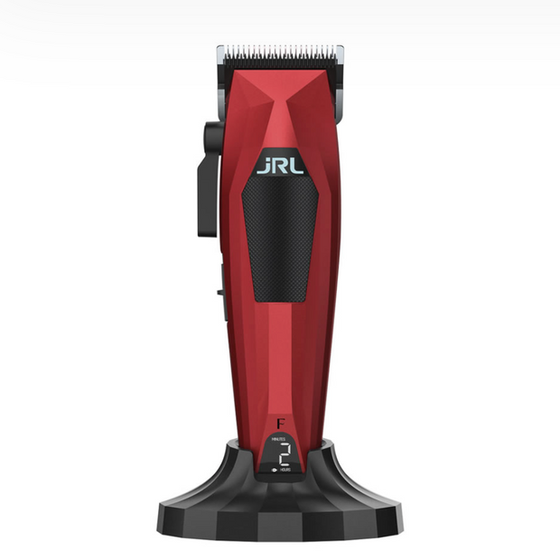 JRL 3000C Compact Clipper - Red