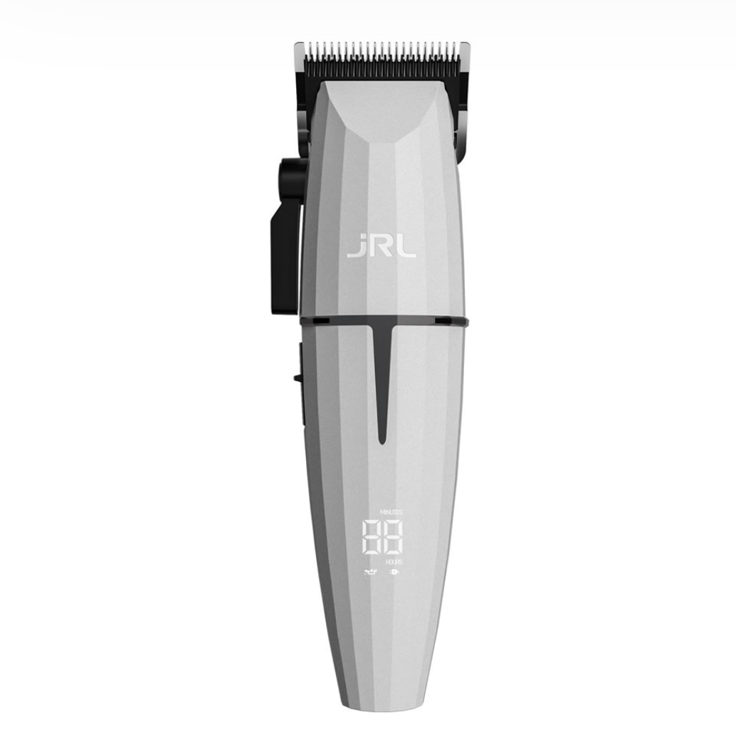 JRL GHOST CLIPPER