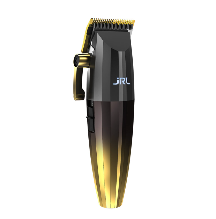JRL FRESHFADE CLIPPER - GOLD