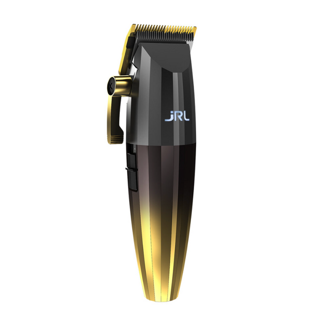 JRL FRESHFADE CLIPPER - GOLD