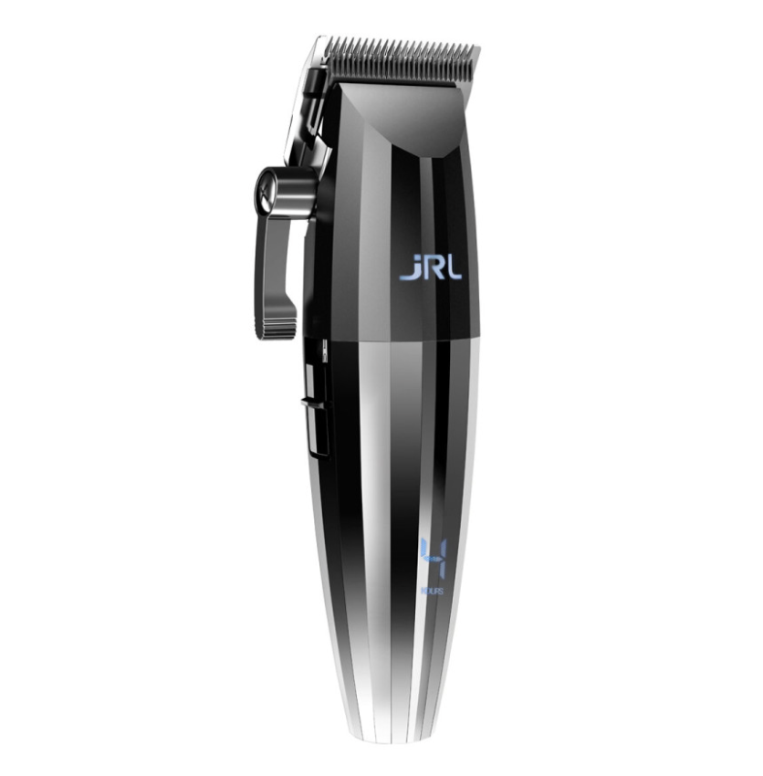 JRL FRESHFADE CLIPPER - BLACK