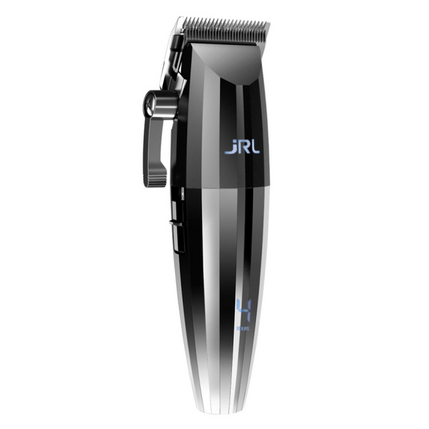 JRL FRESHFADE CLIPPER - BLACK