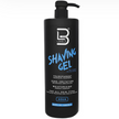 L3VEL3 AQUA SHAVE GEL 1000ML