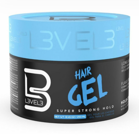 L3VEL3 HAIR GEL