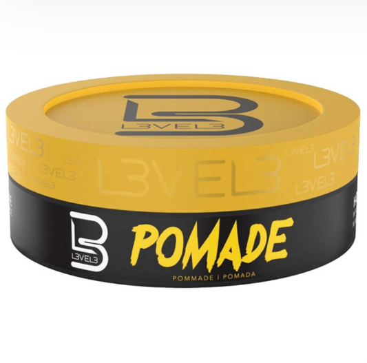 L3VEL3 POMADE 150ML