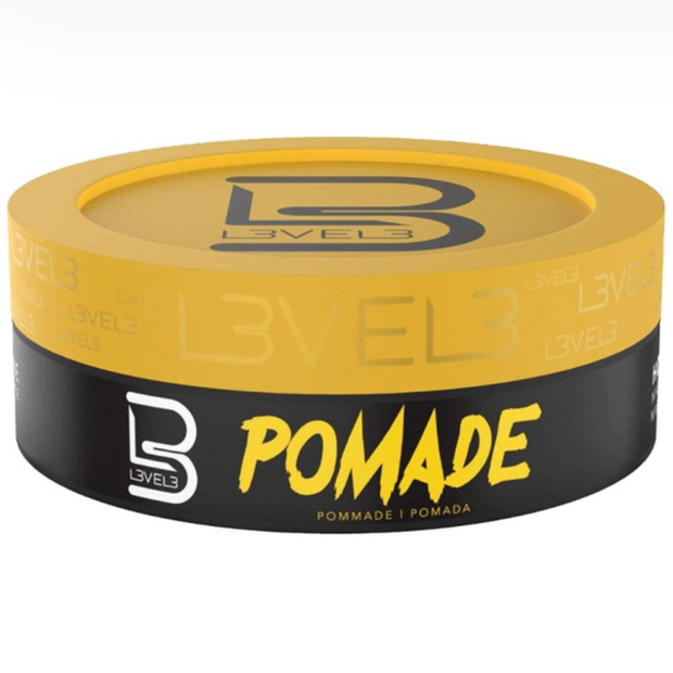L3VEL3 POMADE 150ML