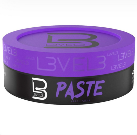 L3VEL3 PASTE 150ML