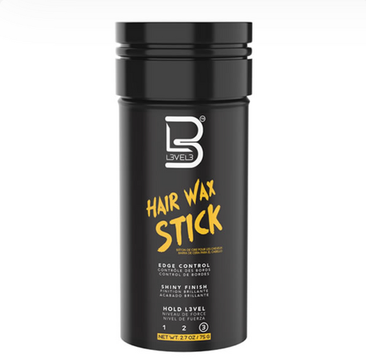L3VEL3 HAIR WAX STICK 2.7OZ