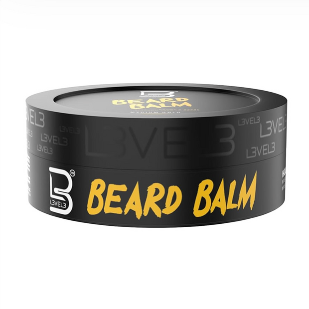L3VEL3 BEARD BALM 100ML