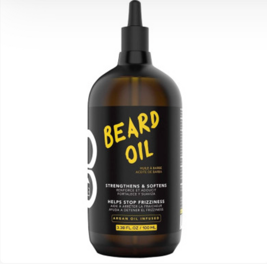 L3VEL3 BEARD OIL 100ML