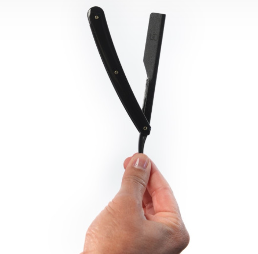 L3VEL3 RAZOR BLACK
