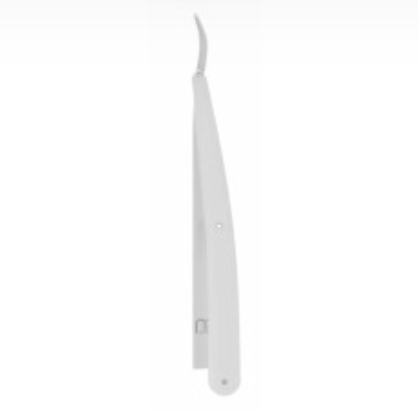 L3VEL3 RAZOR WHITE