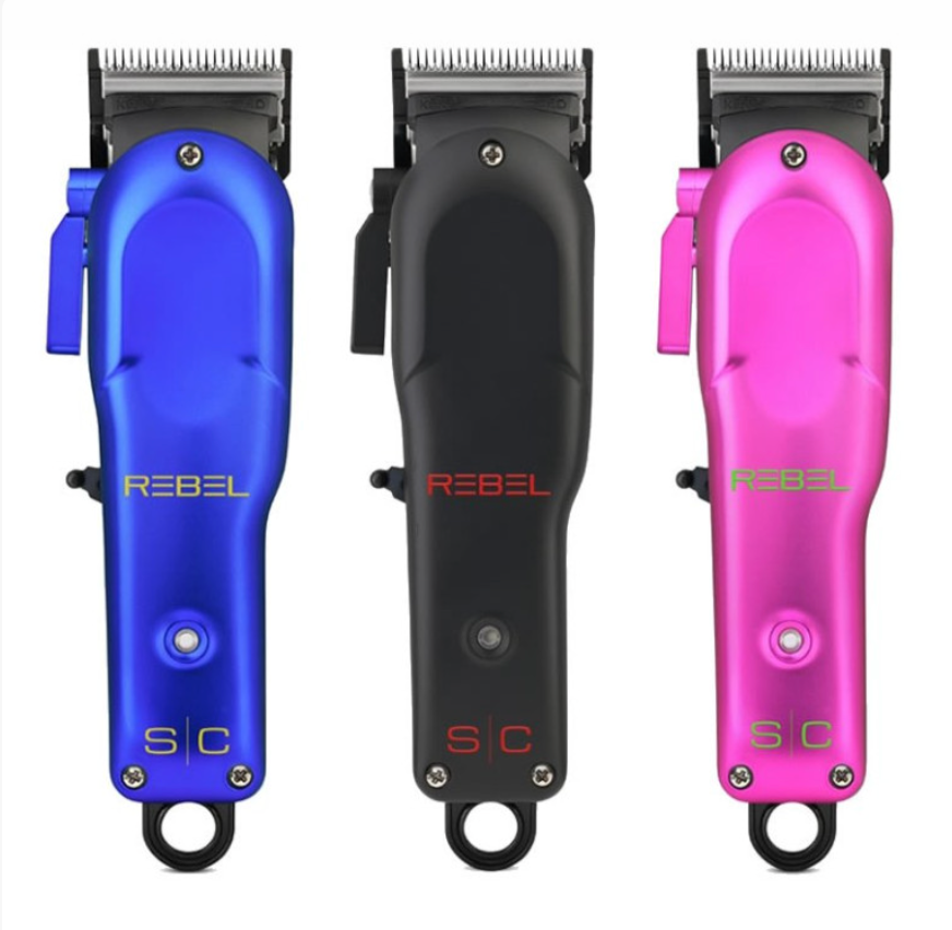 Stylecraft Rebel Clipper