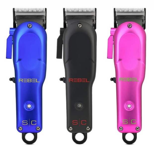 Stylecraft Rebel Clipper