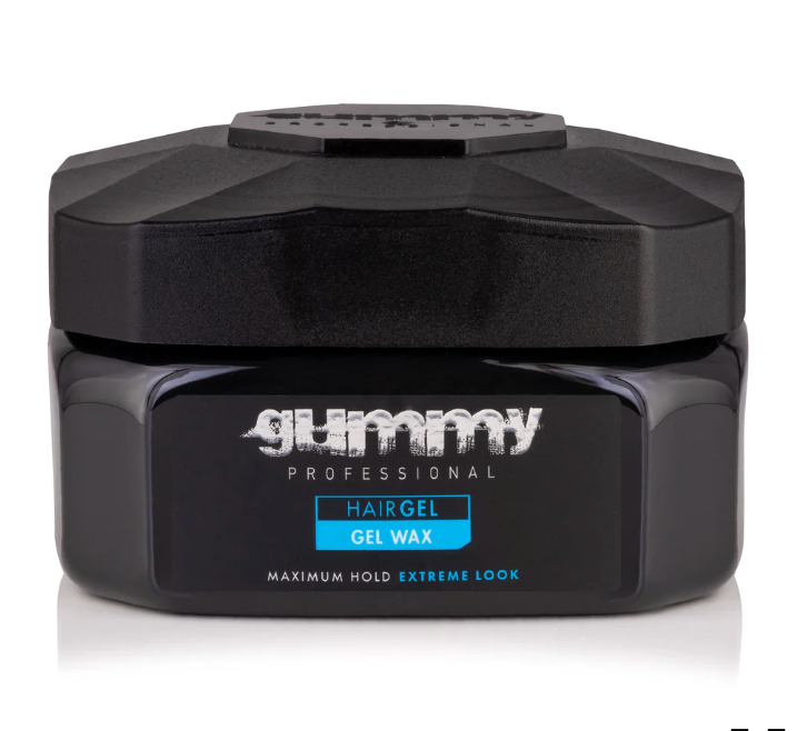 Gummy Gel Wax
