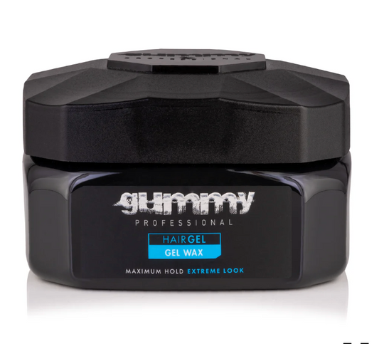 Gummy Gel Wax