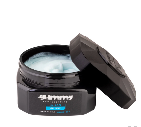 Gummy Gel Wax