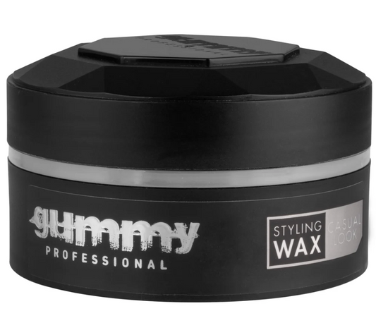 Gummy Stylıng Wax Casual Look 150 ml