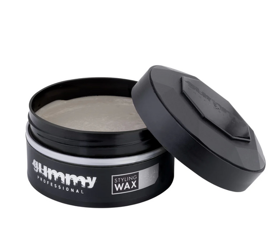 Gummy Stylıng Wax Casual Look 150 ml