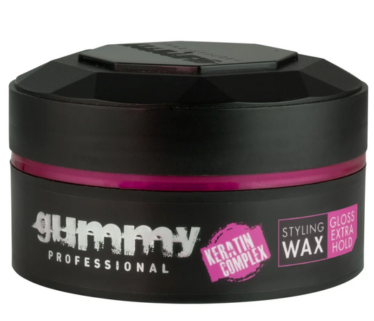 Gummy Stylıng Wax Extra Gloss 150 ml