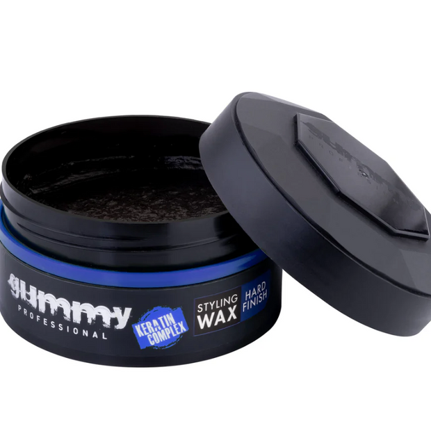 Gummy Styling Wax Hard Finish 150 ml