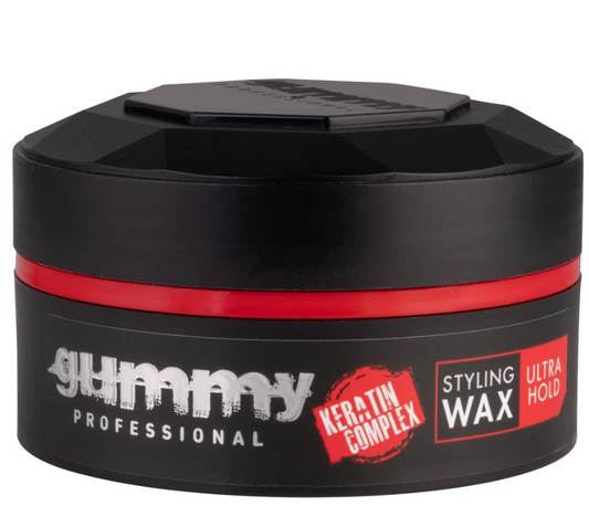 Gummy Styling Wax Ultra Hold 150 ml