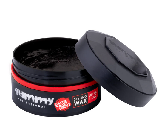 Gummy Styling Wax Ultra Hold 150 ml