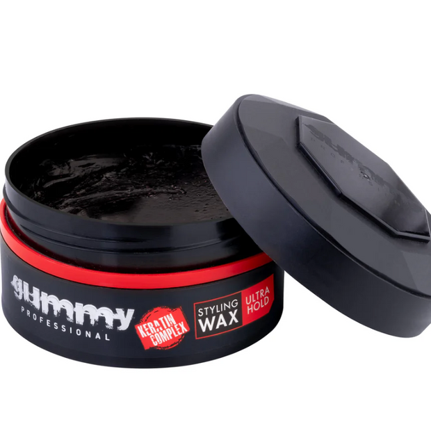 Gummy Styling Wax Ultra Hold 150 ml