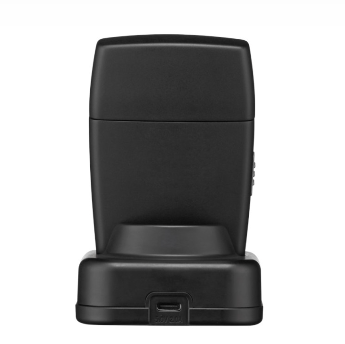 Babyliss Compact Lo-Pro Shaver