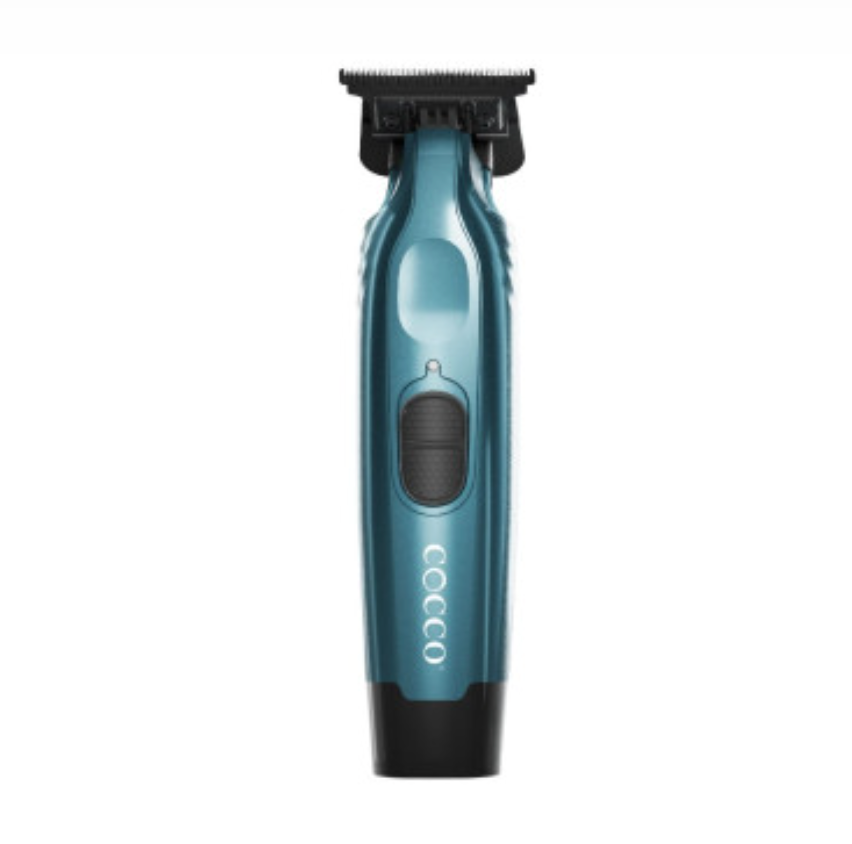 COCCO PRO HYPER VELOCE TRIMMER - TEAL