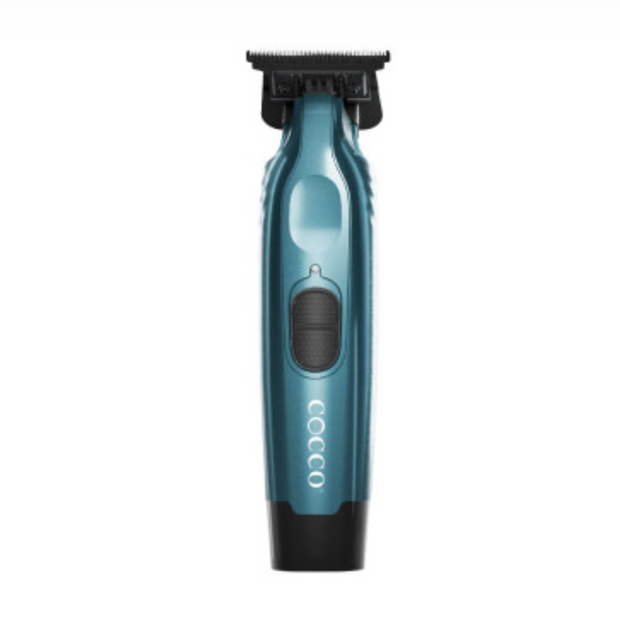COCCO PRO HYPER VELOCE TRIMMER - TEAL