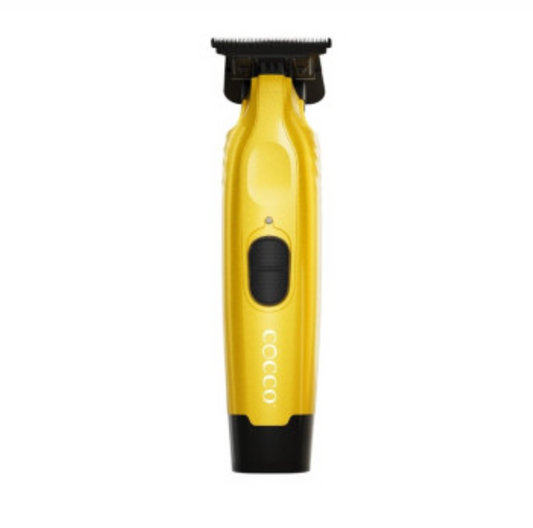COCCO PRO HYPER VELOCE TRIMMER - YELLOW