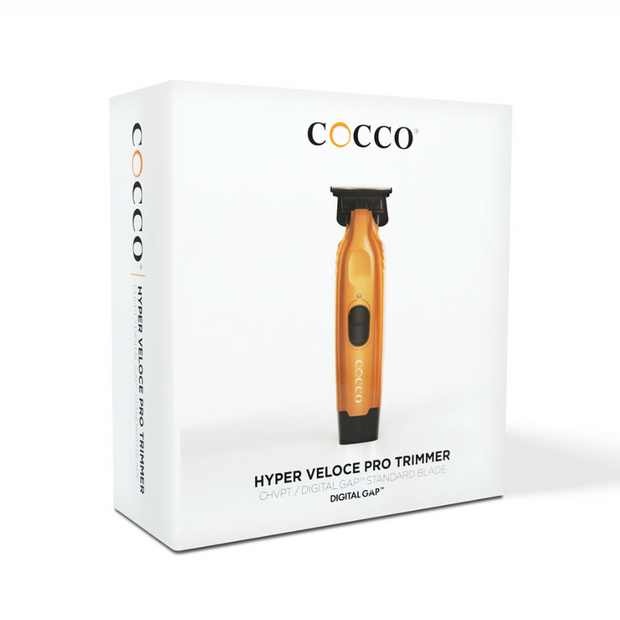 COCCO PRO HYPER VELOCE TRIMMER - ORANGE