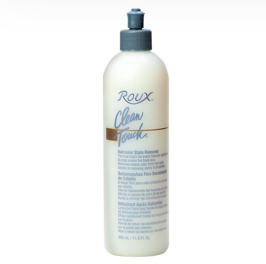 CLEAN TOUCH STAIN REMOVER 11.8 OZ