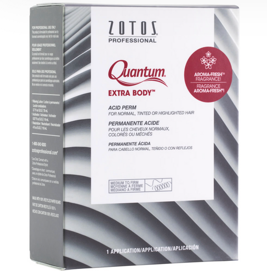 QUANTUM EXTRA BODY PERM