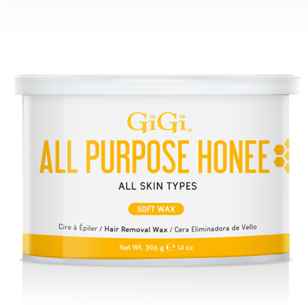 GIGI ALL PURPOSE HONEE 14 OZ