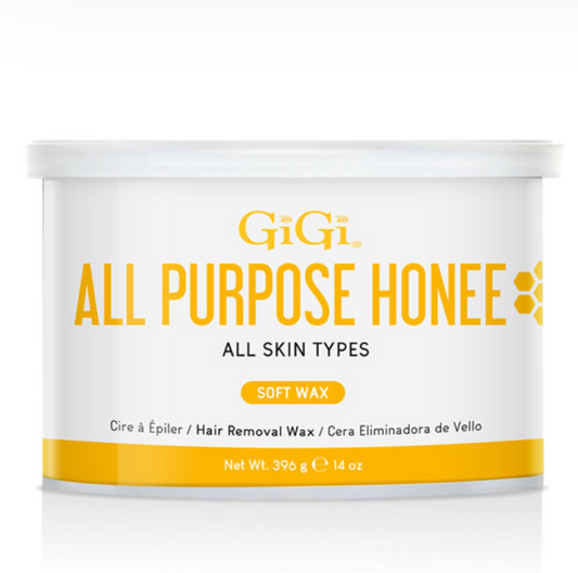 GIGI ALL PURPOSE HONEE 14 OZ