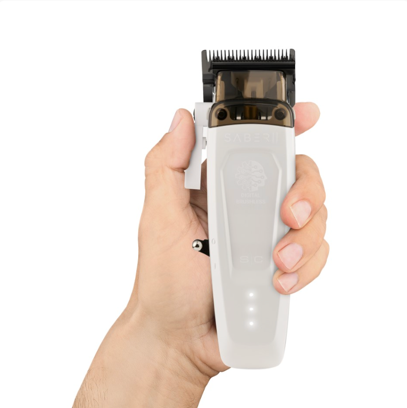 Stylecraft Saber 2.0 Clipper - White
