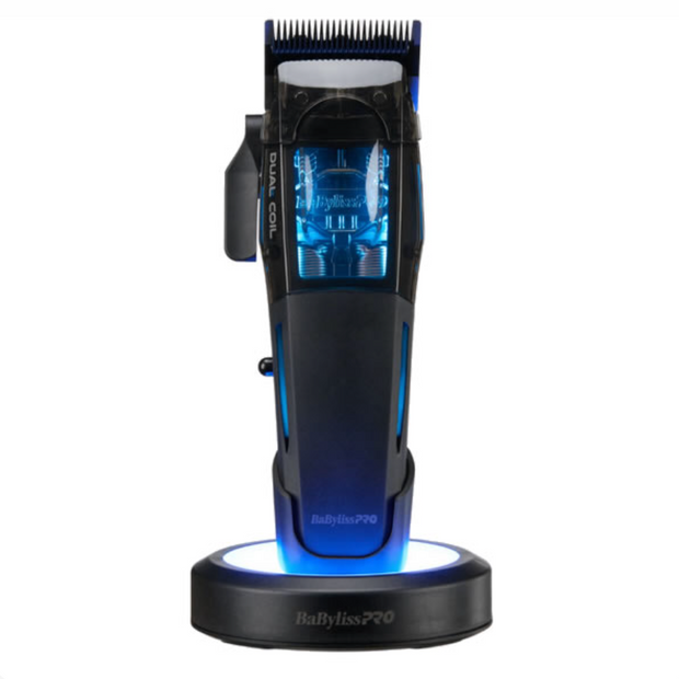 BabylissPro Dual Coil Clipper
