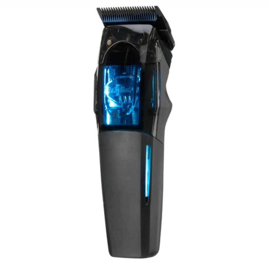 BabylissPro Dual Coil Clipper