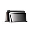 JRL SINGLE REPLACEMENT DOUBLE MAGNETIC FOIL FOR ONYX SHAVER